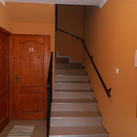 Gal Apartmanhaz Гаркань Екстер'єр фото
