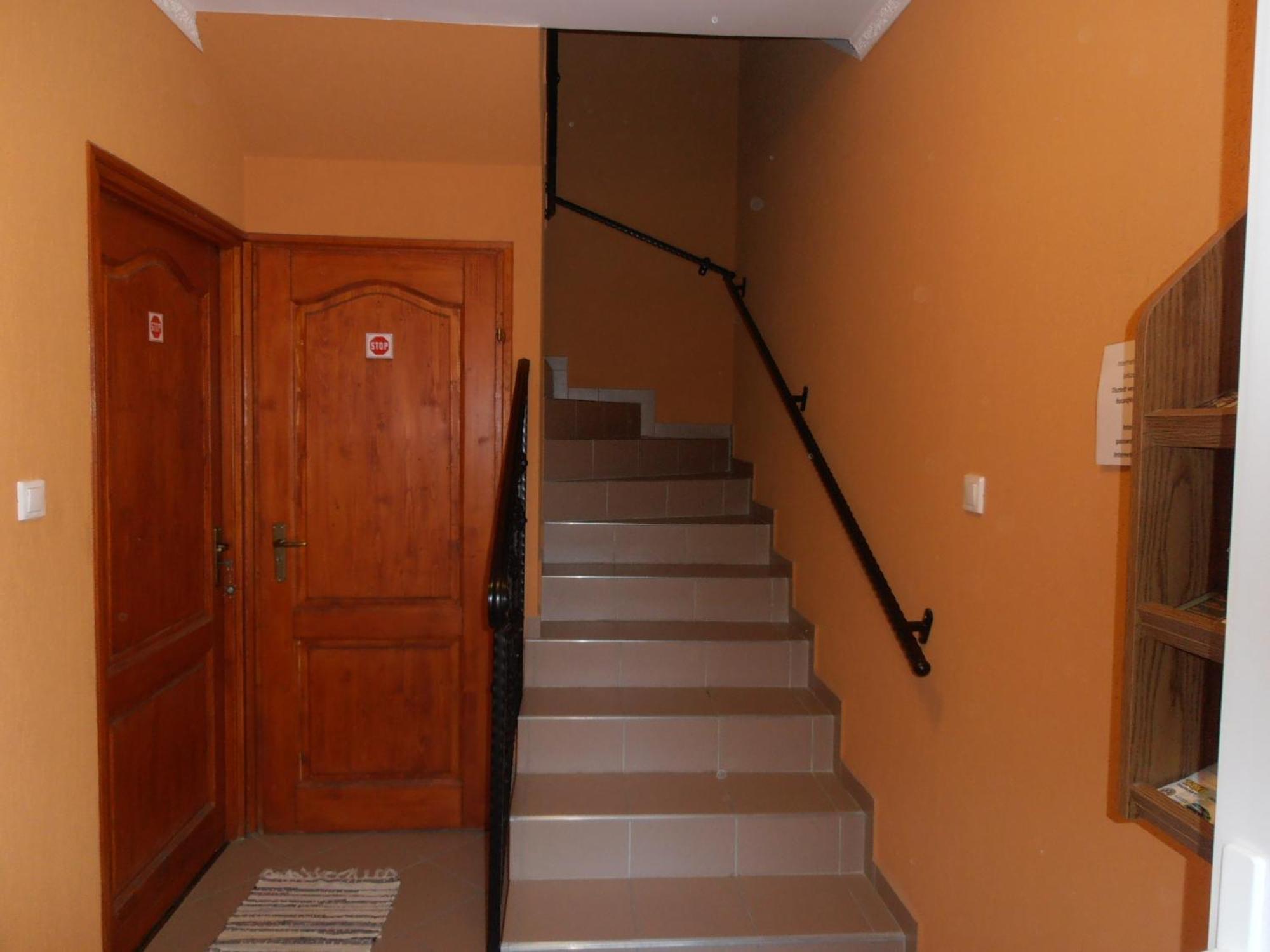 Gal Apartmanhaz Гаркань Екстер'єр фото