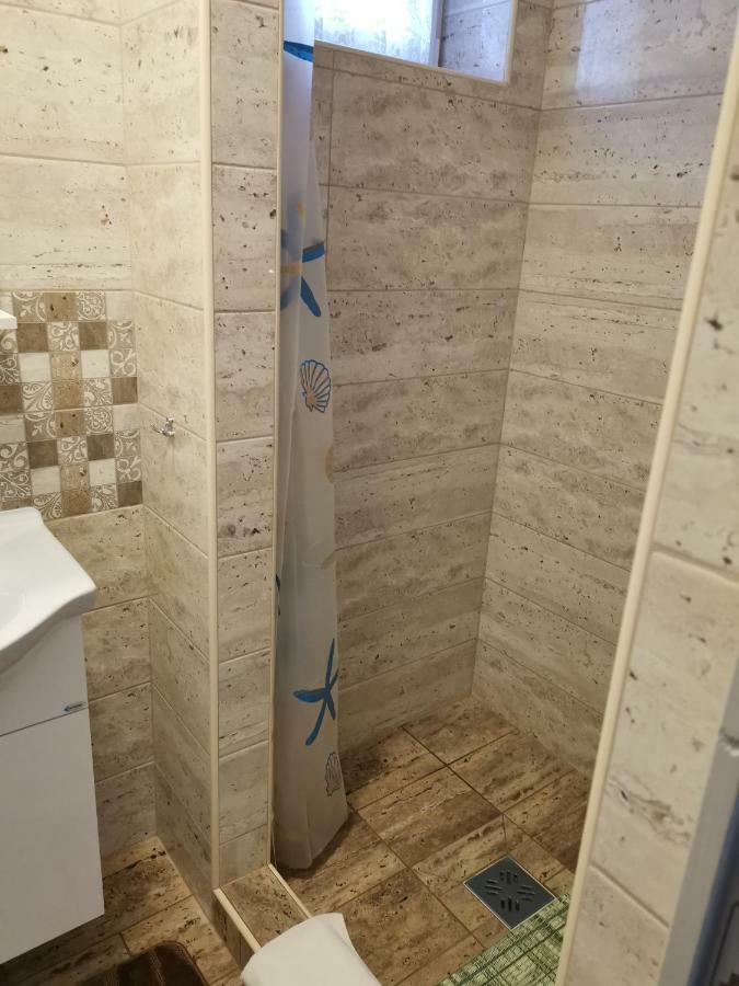 Gal Apartmanhaz Гаркань Екстер'єр фото
